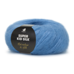 Mayflower Super Kid Silk 86 Lavanda azul