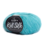 Mayflower Super Kid Silk 87 Aqua media