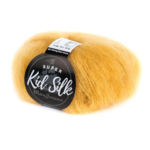 Mayflower Super Kid Silk 21 Aceitunas