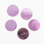 DROPS Redondo morado 20 mm (No. 609)