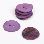 DROPS Redondo morado 20 mm (No. 609)