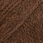 DROPS Sky 37 Café cacao (Uni Colour)