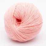 BC Garn Alba GOTS 32 Melocotón