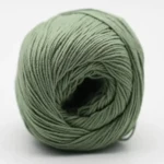 BC Garn Alba GOTS 46 Verde helecho