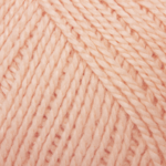 BC Garn Semilla OB136 Melocotón claro (Ecológico pero no certificado GOTS)