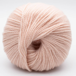 BC Garn Semilla GOTS 002 Melocotón