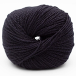 BC Garn Semilla GOTS 027 Azul marino