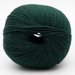 BC Garn Semilla GOTS 021 Verde cazador