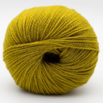 BC Garn Semilla GOTS 016 Latón