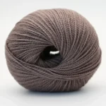 BC Garn Semilla GOTS 034 Gris piedra