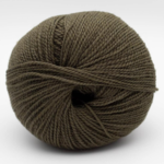 BC Garn Semilla GOTS 018 Pizarra