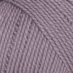 BC Garn Semilla OB105 Rosa empolvado (Ecológico pero no certificado GOTS)