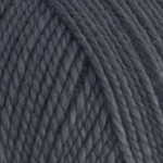 BC Garn Semilla OB102 Gris oscuro (Ecológico pero no certificado GOTS)