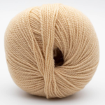 BC Garn Semilla GOTS 004 Vainilla
