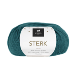 Du Store Alpakka STERK 813 Gasolina