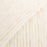 DROPS Alpaca 100 Blanco hueso (Uni Color)