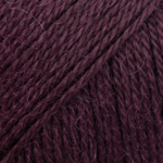 DROPS Alpaca 9044 Uva oscuro (Uni Colour)