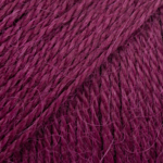 DROPS Alpaca 9045 Vino rubí (Uni Colour)
