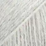 DROPS Alpaca 9020 Gris perla claro (Mix)