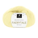 Du Store Alpakka Faerytale 819 Amarillo claro