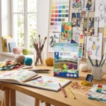 STAEDTLER Noris Club 185 Lápices de colores 36 piezas – Imagen principal cerrado