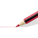 STAEDTLER Noris Club 185 Lápices de colores 36 piezas – Primer plano