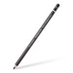STAEDTLER Mars Lumograph Lapices Artisticos, 6 piezas – Single product