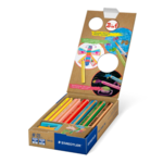 STAEDTLER Buddy Crayones 3 en 1