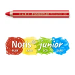 STAEDTLER Lápices de colores Buddy 3 en 1, 18 unidades – Picto3