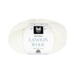 Dale Lanolin Wool 1438 Blanco