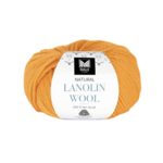 Dale Lanolin Wool 1439 Amarillo sol