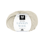 Dale Lanolin Wool 1405 Arena / beige