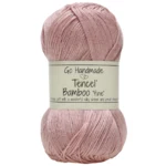 Go Handmade Tencel Bamboo 17386 Rosa vintage