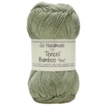 Go Handmade Tencel Bamboo 17354 Verde