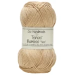 Go Handmade Tencel Bamboo 17352 Nuez