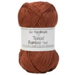 Go Handmade Tencel Bamboo 17476 Óxido