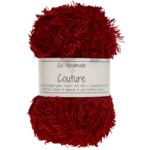 Go Handmade Couture 17417 Warm red