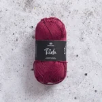 Svarta Fåret Tilda 49 Rubí rojo vino