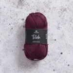 Svarta Fåret Tilda 604 Baya famosa