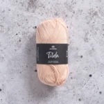 Svarta Fåret Tilda 43 Albaricoque hielo
