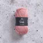 Svarta Fåret Tilda 550 Rosa coral