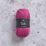 Svarta Fåret Tilda 63 Rojo violeta