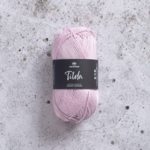 Svarta Fåret Tilda 560 Rosa violeta claro