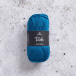 Svarta Fåret Tilda 70 Azul grano