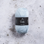 Svarta Fåret Tilda 588 Azul pastel