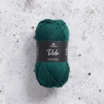 Svarta Fåret Tilda 85 Esmeralda verde