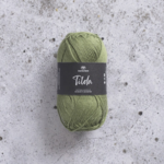 Svarta Fåret Tilda 584 Verde bosque
