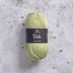 Svarta Fåret Tilda 538 Verde primavera