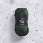 Svarta Fåret Tilda 598 Verde cazador