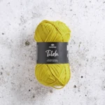 Svarta Fåret Tilda 601 Lime crimen